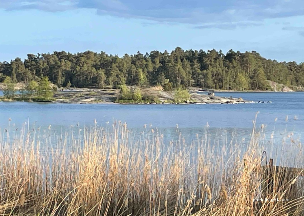KustCamp Ekön — foto 4