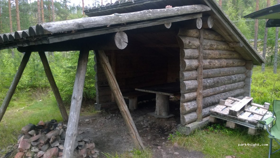 (796 90) Älvdalen - 70 — foto
