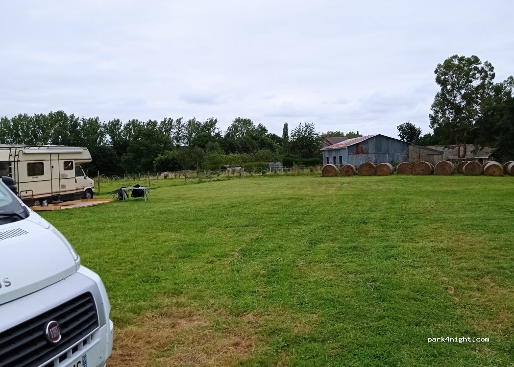 (22400) Lamballe - Route de Plancoet — foto 2