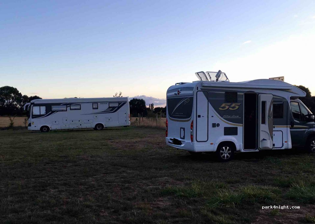 (22400) Lamballe - Route de Plancoet — foto 3