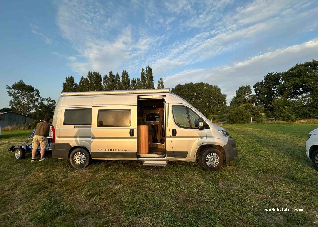 (22400) Lamballe - Route de Plancoet — foto 4