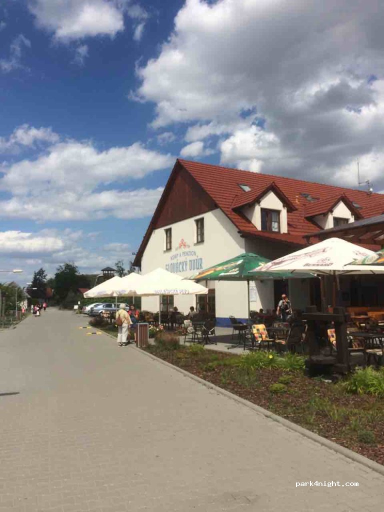 Camping Slovacky Dvur — foto 2