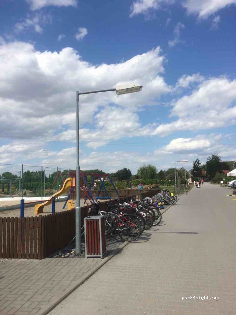 Camping Slovacky Dvur — foto 3