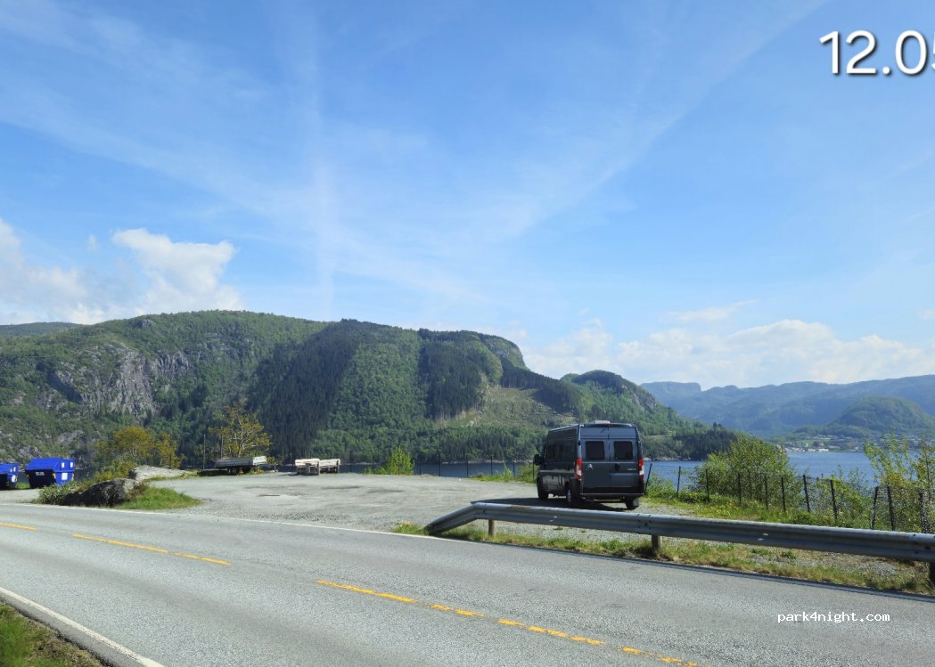 (4146) Skiftun - Riksveg 13 — foto 3