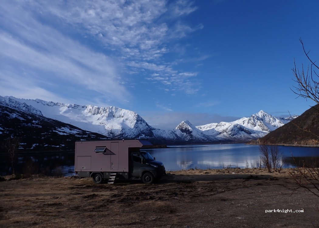 (9395) Kaldfarnes - 20-5 Sekundær Fylkesveg 243 — foto 5