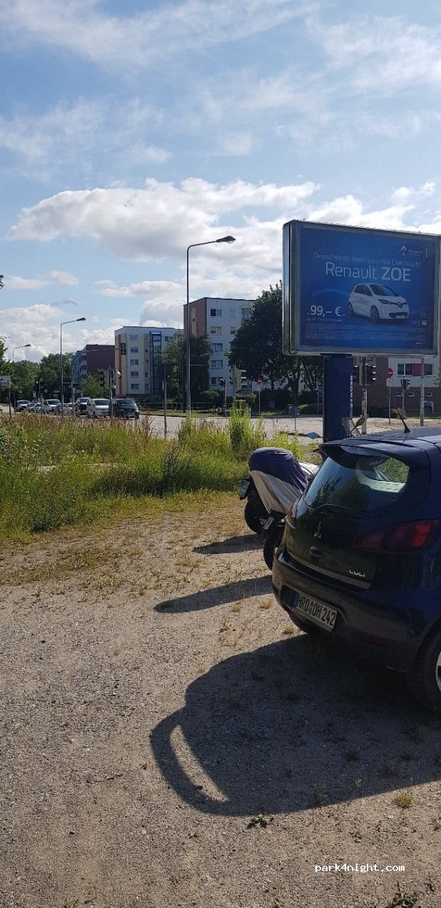 (18107) Rostock - 5 Talliner Straße — foto 3