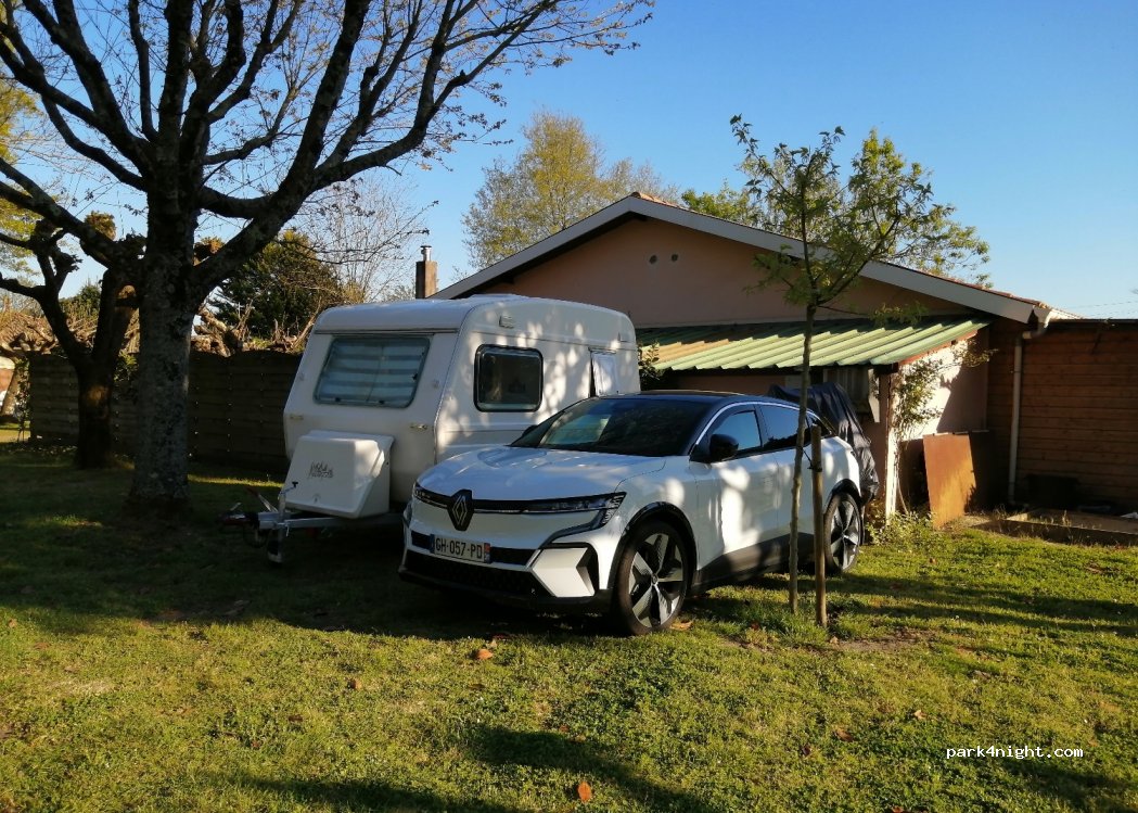 Camping Rural Bireben — foto 2