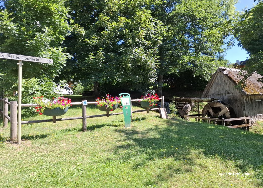Camping the Couderts — foto 3