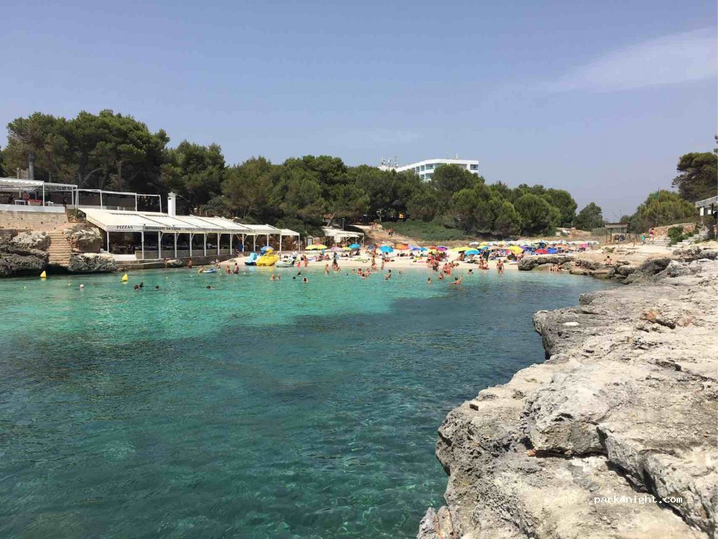 (07769) Ciutadella de Menorca - 5 Avinguda Llevant — foto 2