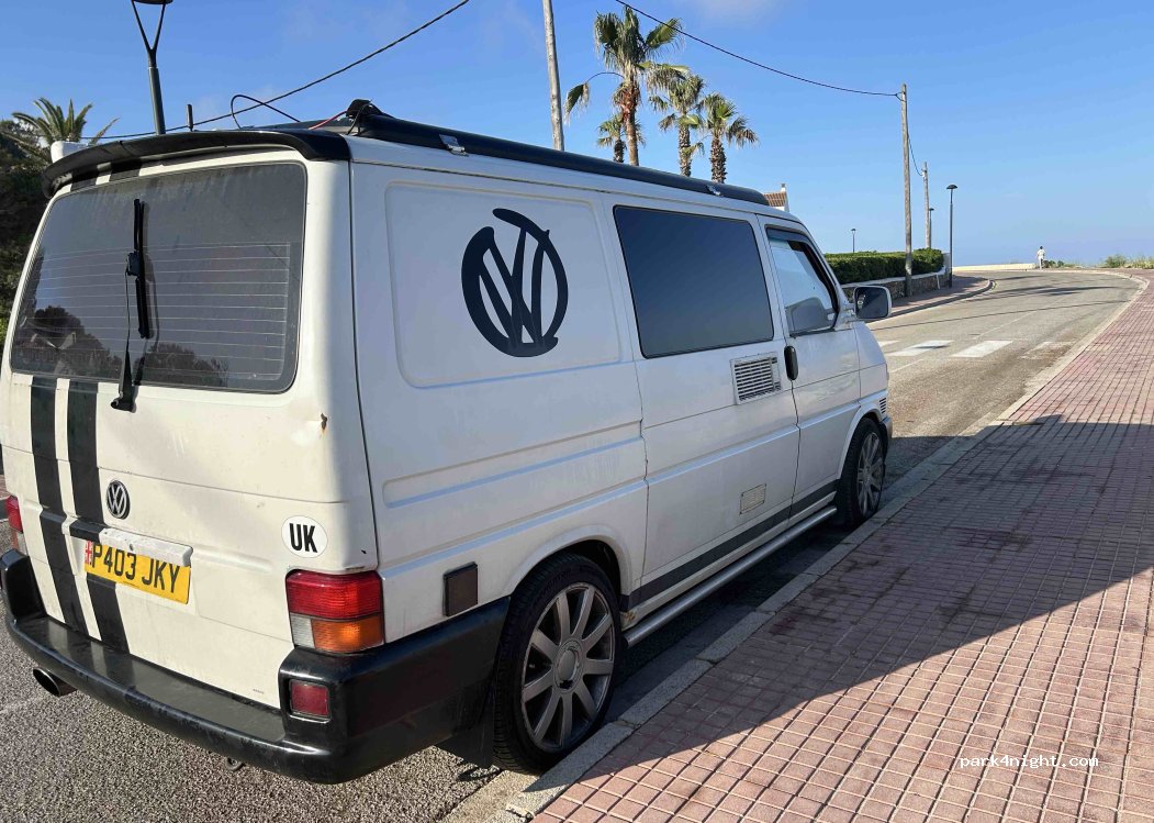 (07769) Ciutadella de Menorca - 5 Avinguda Llevant — foto 3