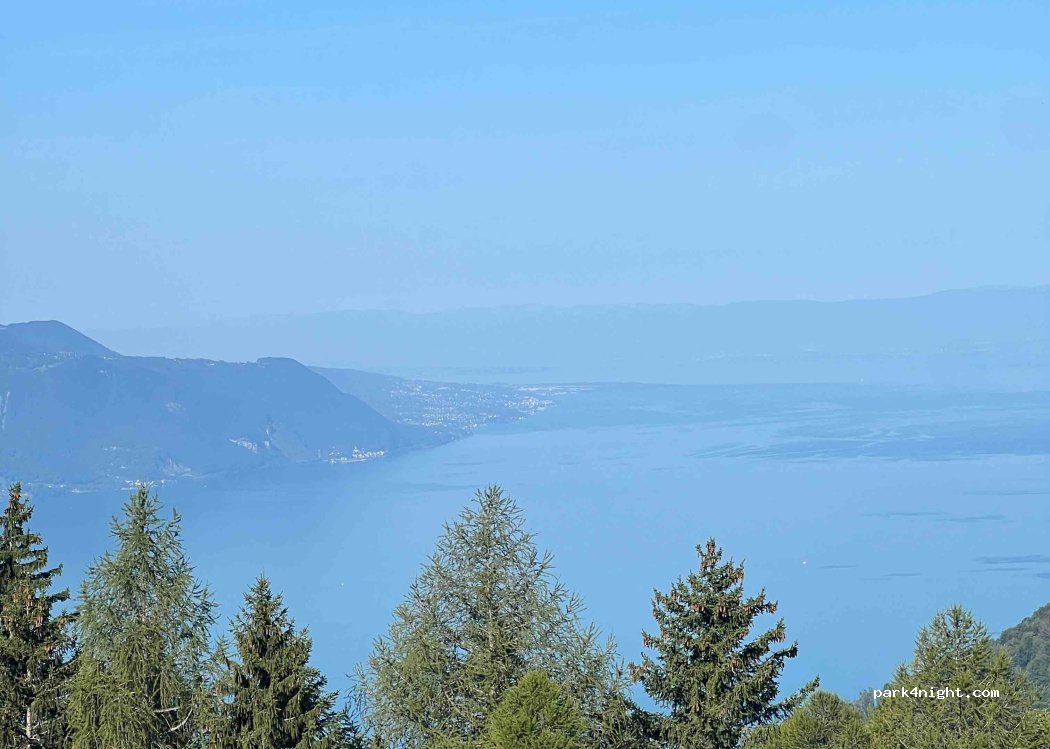 (1824) Montreux - Route de Jaman — foto 3