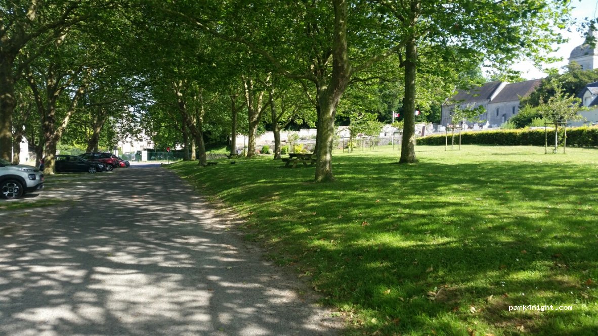 (14610) Fontaine-Henry - 10 Chemin du Presbytère — foto 2
