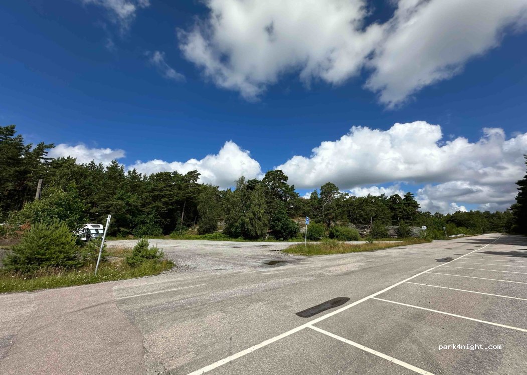 (444 48) Stenungsund - Nordströms väg / Södra Stenungsön — foto 2