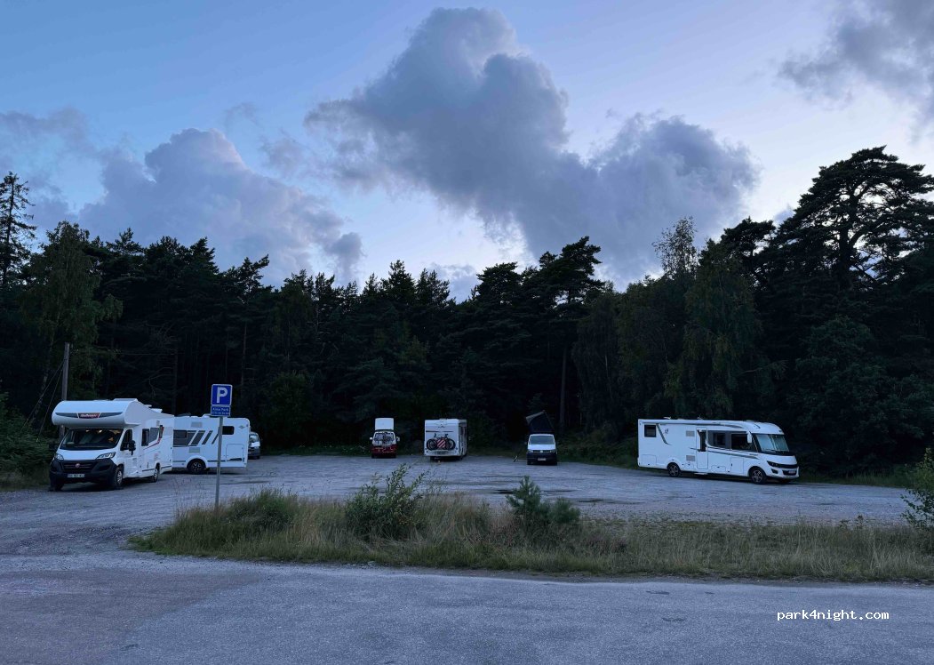 (444 48) Stenungsund - Nordströms väg / Södra Stenungsön — foto 3