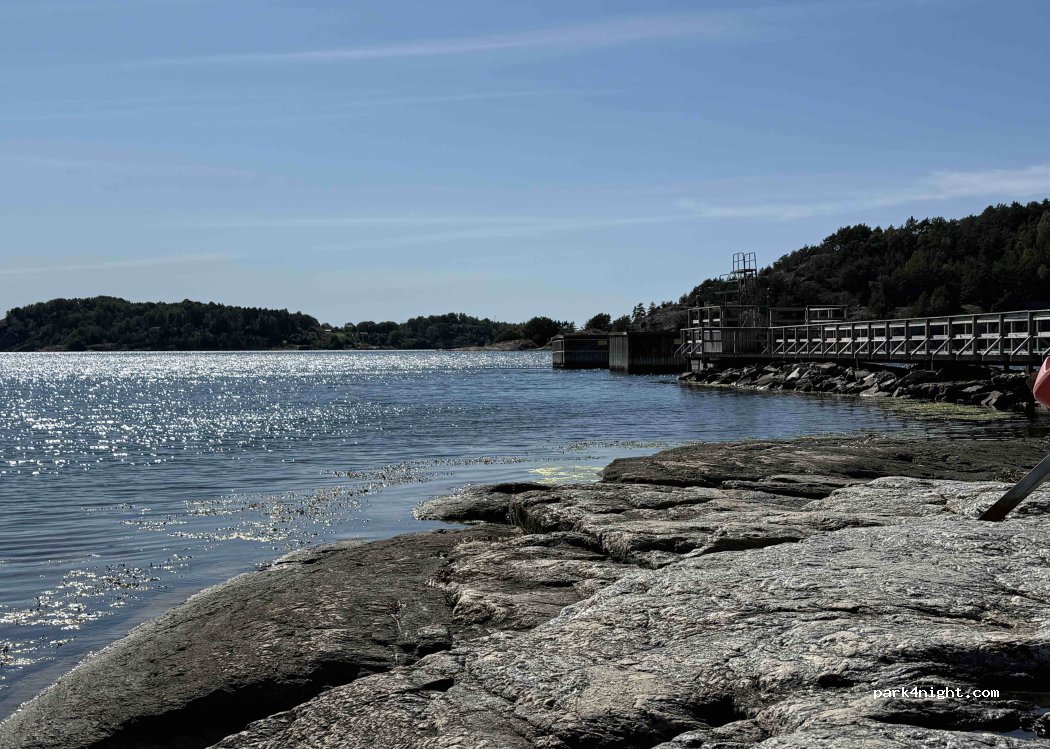 (444 48) Stenungsund - Nordströms väg / Södra Stenungsön — foto 5
