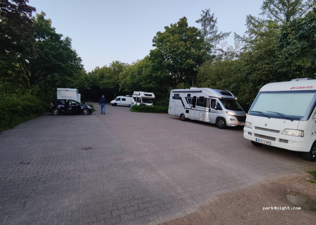 (24568) Kaltenkirchen - 3 Im Grunde — foto
