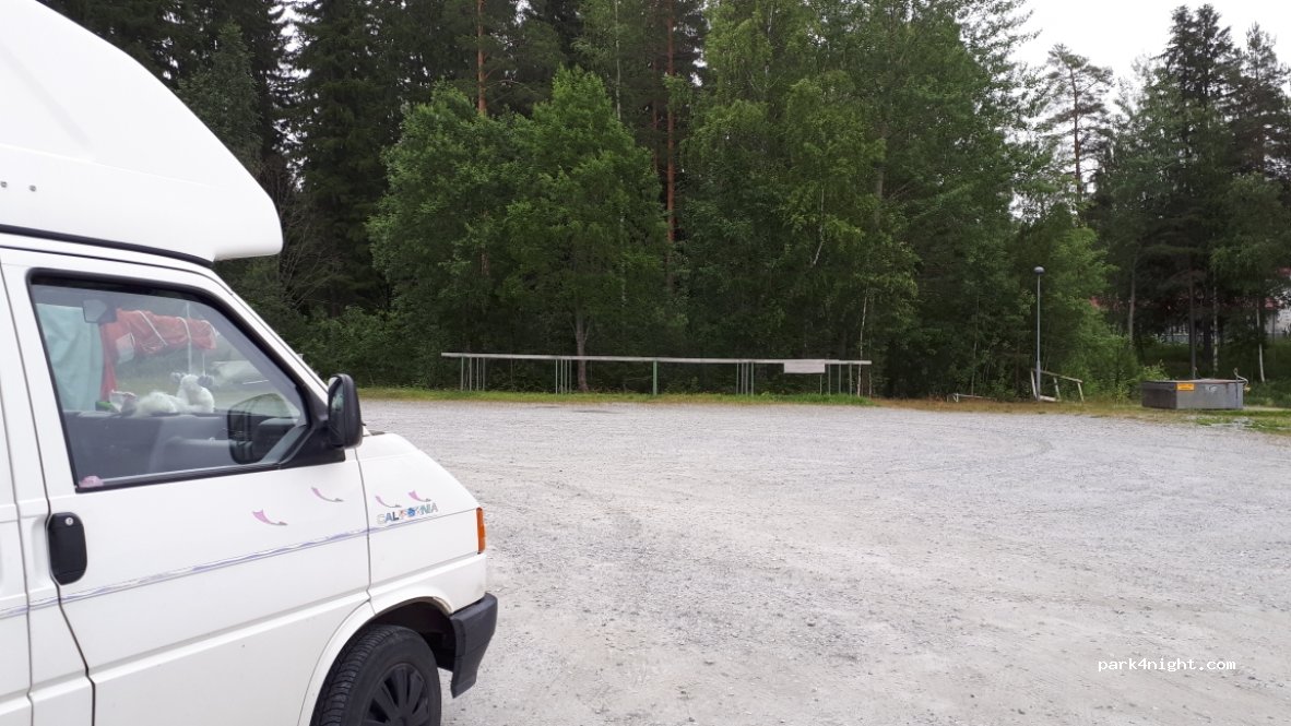 (70800) Kuopio - Valkamaranta 2 — foto 2