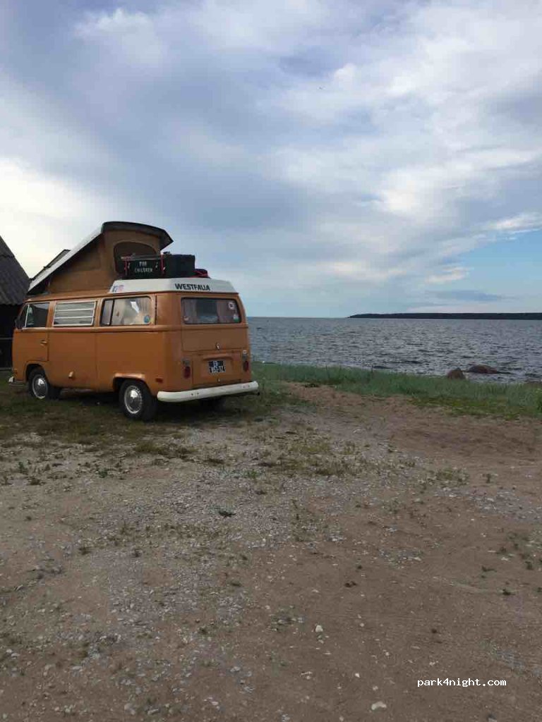 (45601) Käsmu - 4 Ranna tee — foto