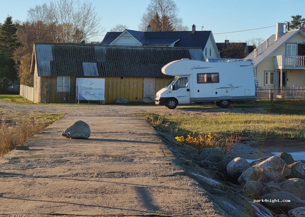 (45601) Käsmu - 4 Ranna tee — foto 4
