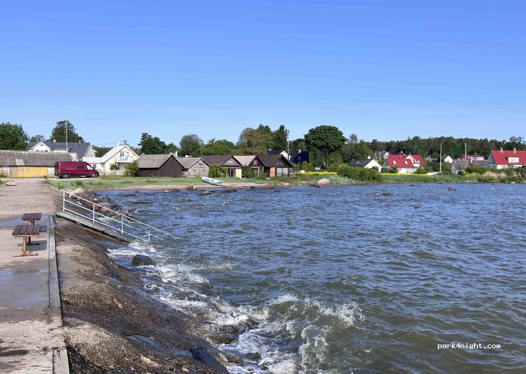 (45601) Käsmu - 4 Ranna tee — foto 5
