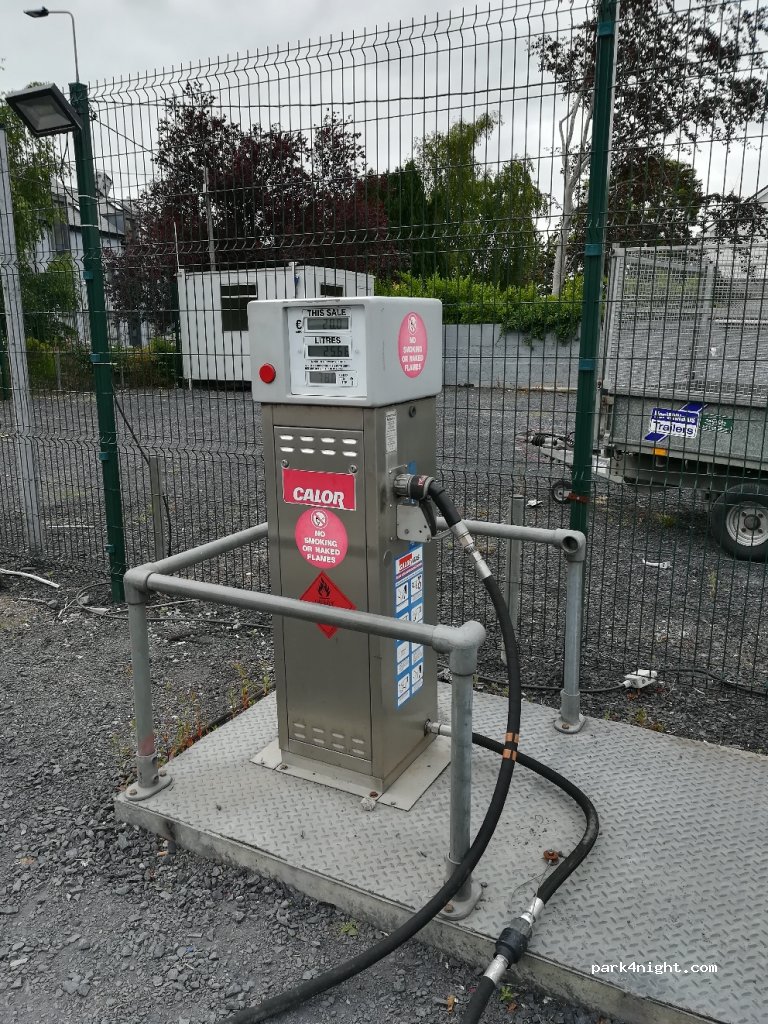 () Boheraroan - 16 Boheraroan — foto 2