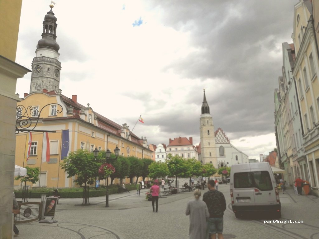(59-700) Bolesławiec - 7 Zacisze — foto 2