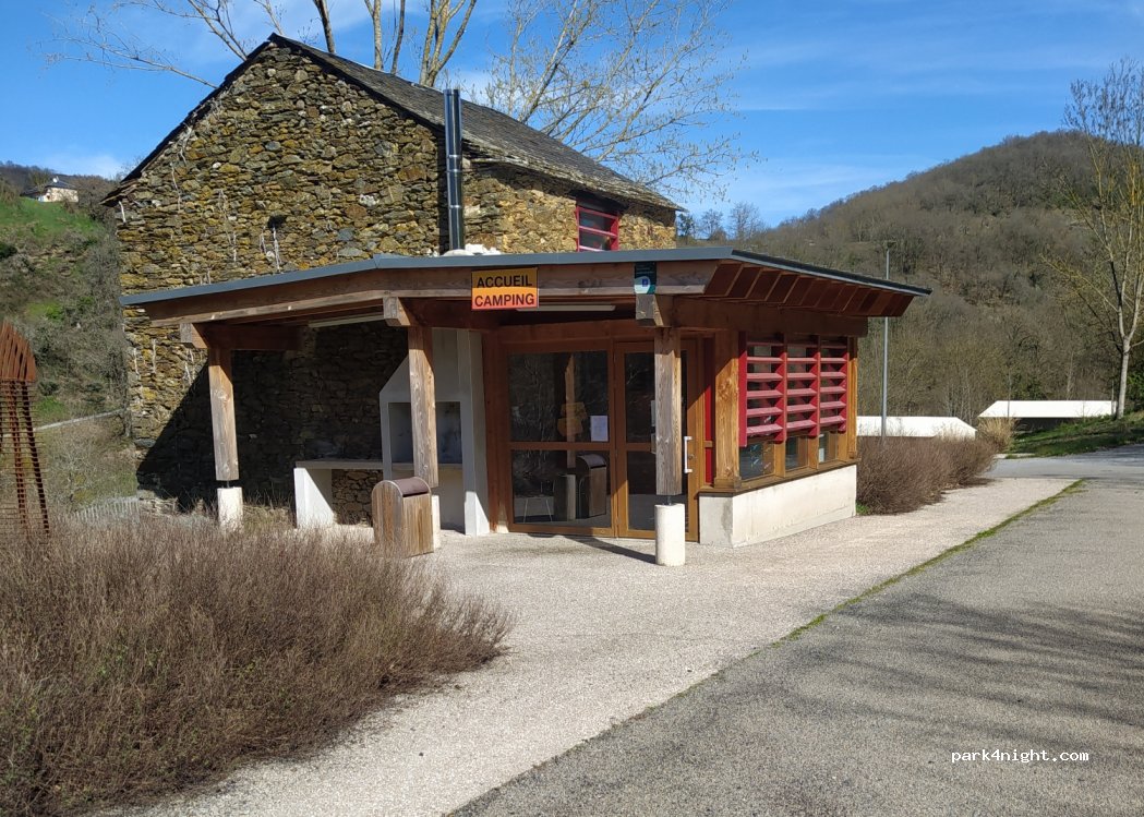 Camping de la vallée du Rance — foto 2