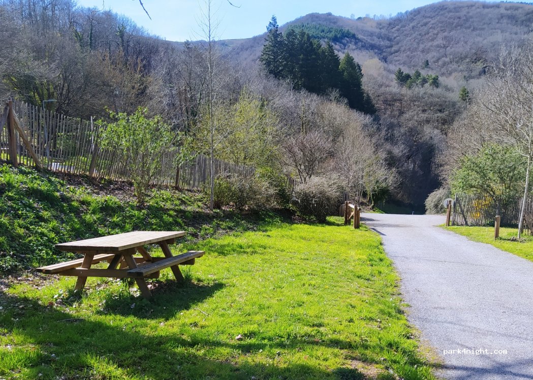 Camping de la vallée du Rance — foto 3