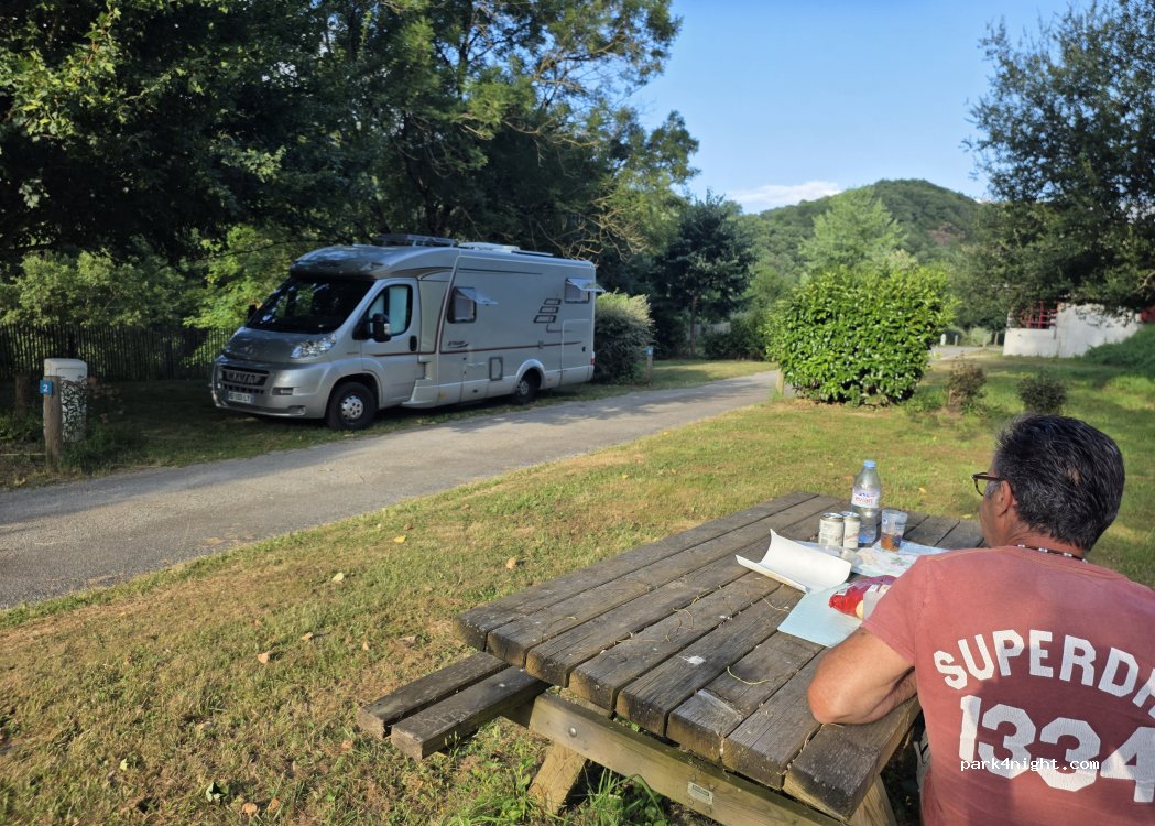 Camping de la vallée du Rance — foto 5