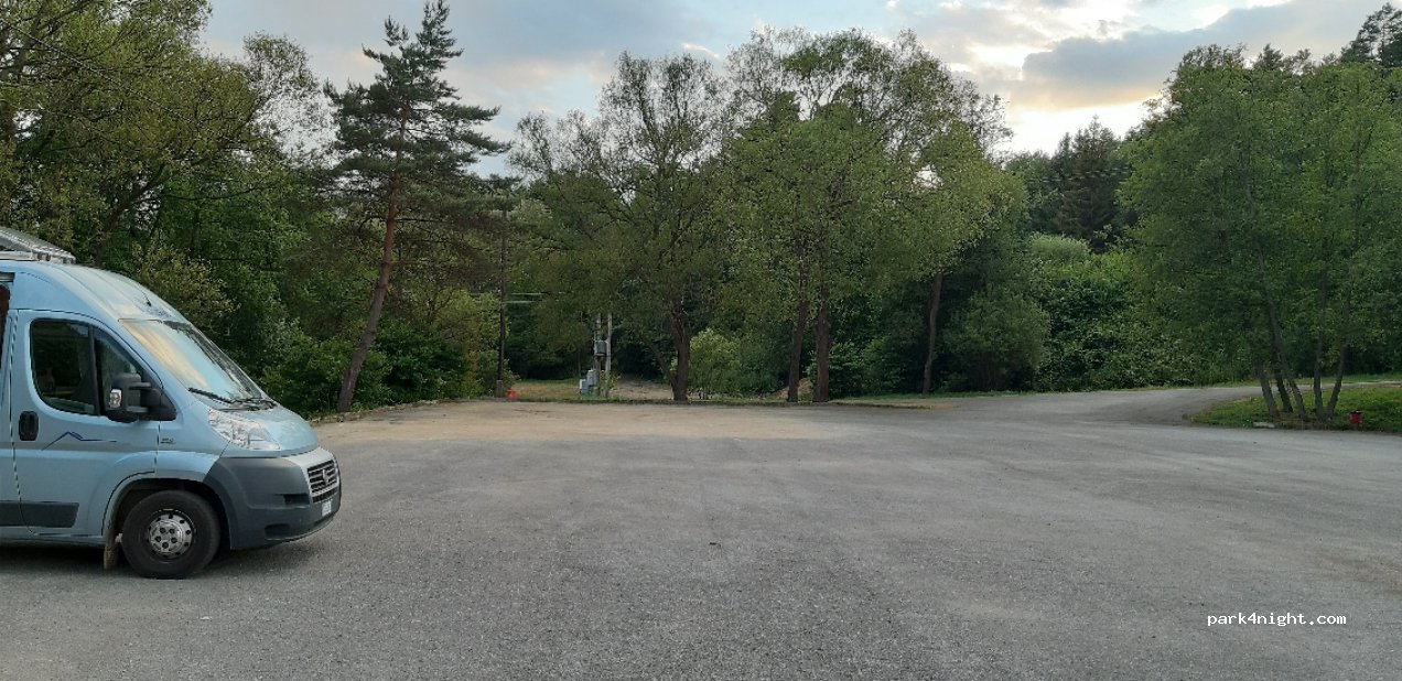 (086 36) Nižná Polianka - — foto