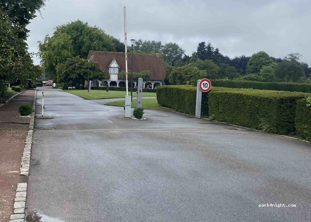 Camping Offranville — foto 3