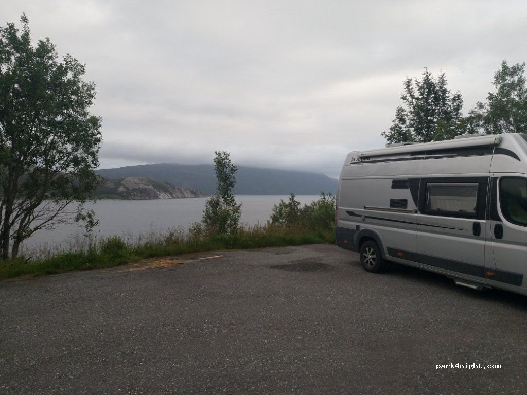 (8735) - 19 Sekundær Fylkesvei 17 — foto 3