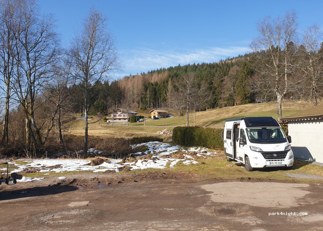 (88400) Gérardmer - 78 Chemin du Cul de la Hotte — foto 2