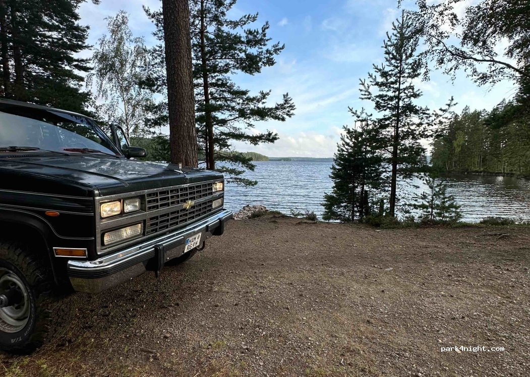 (713 93) Finnån - Unnamed Road — foto 3