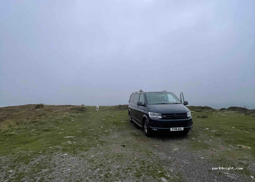 (LL54 7BQ) Caernarfon - Unnamed Road — foto 2