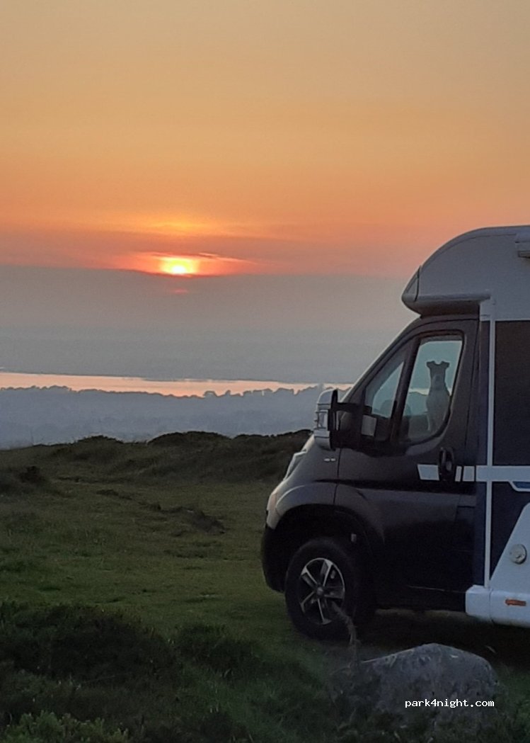 (LL54 7BQ) Caernarfon - Unnamed Road — foto 4