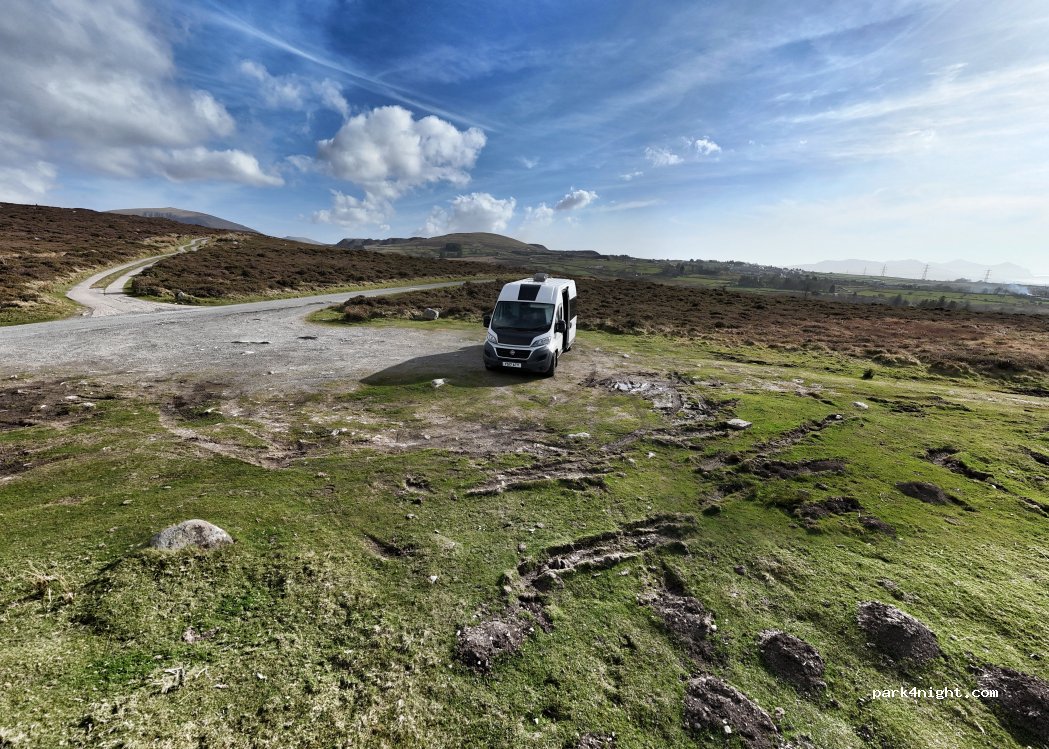 (LL54 7BQ) Caernarfon - Unnamed Road — foto 5