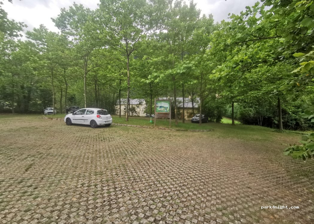 (48320) Quézac - 1 Rue Notre-Dame — foto 2