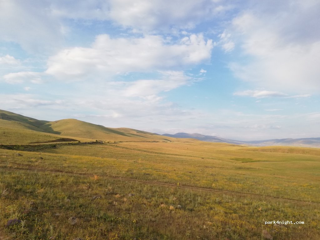(25750) Ortahisar - Unnamed Road — foto