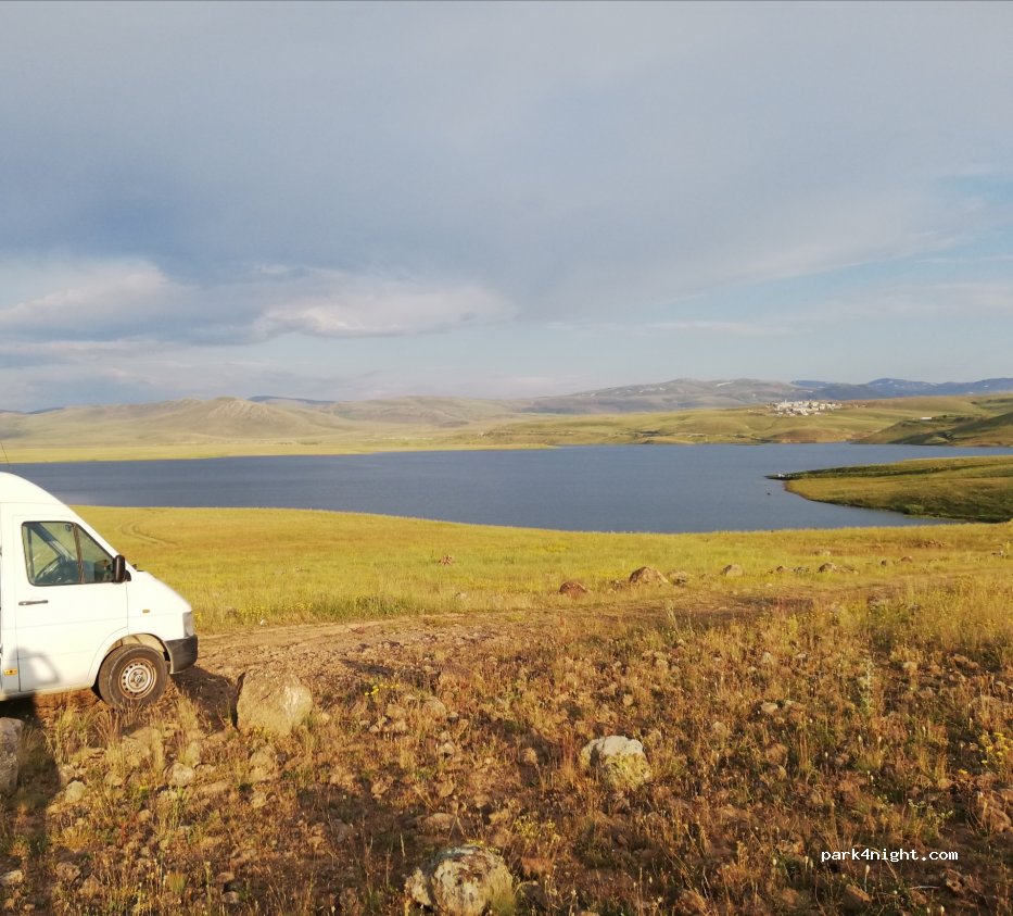(25750) Ortahisar - Unnamed Road — foto 2