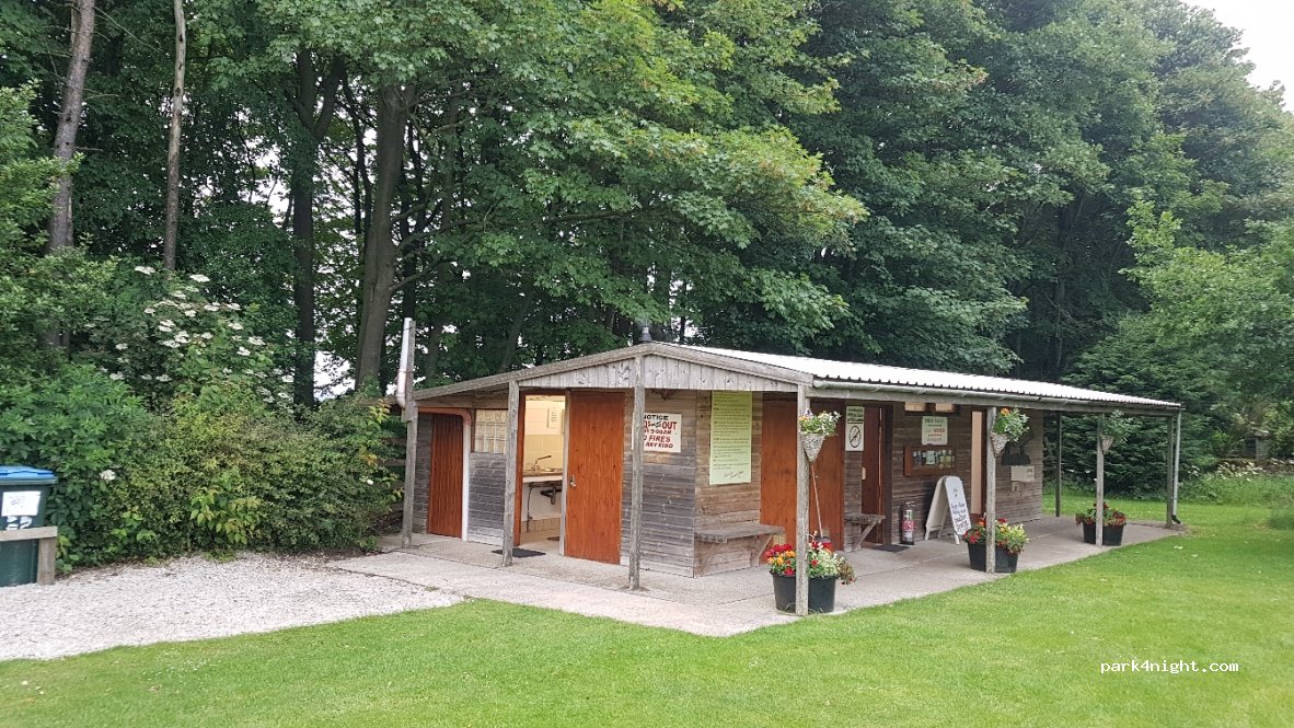 Stoneclose Campsite — foto 2