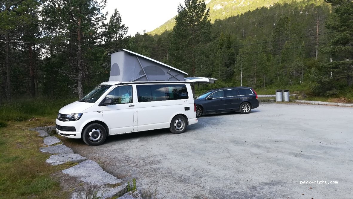 (6978) Viksdalen - Fv13 — foto 2
