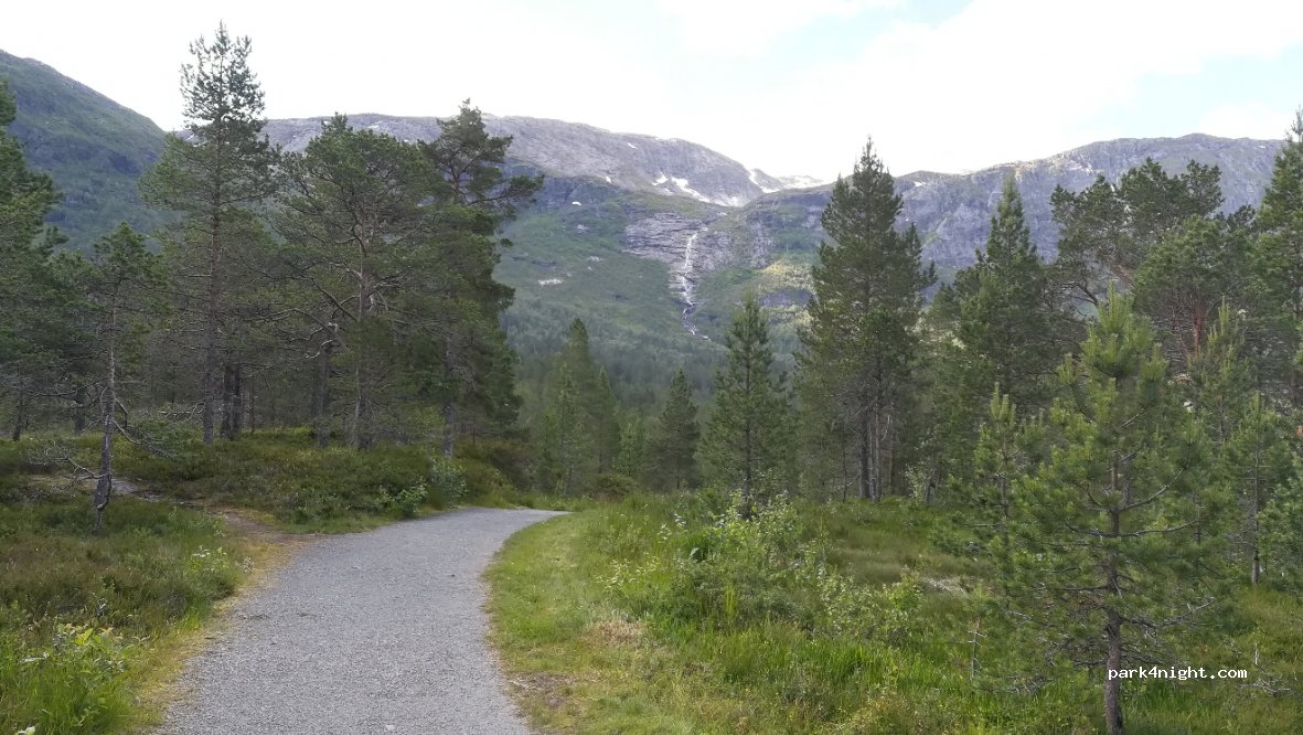 (6978) Viksdalen - Fv13 — foto 3