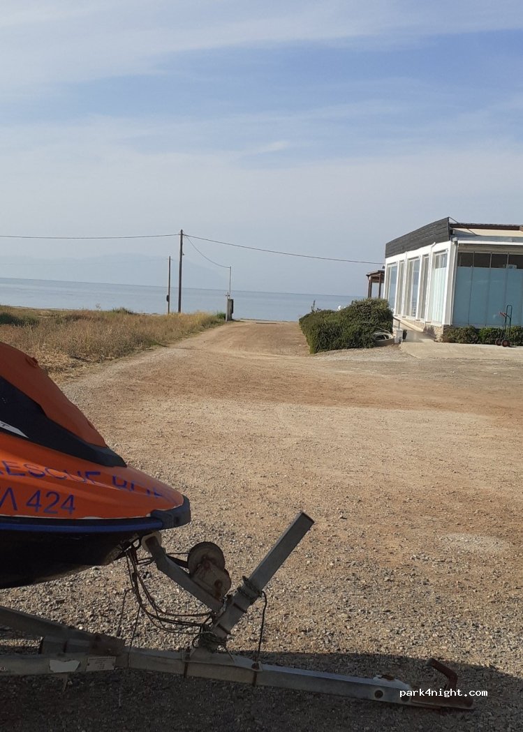 (681 00) Alexandroupoli - Unnamed Road — foto 4