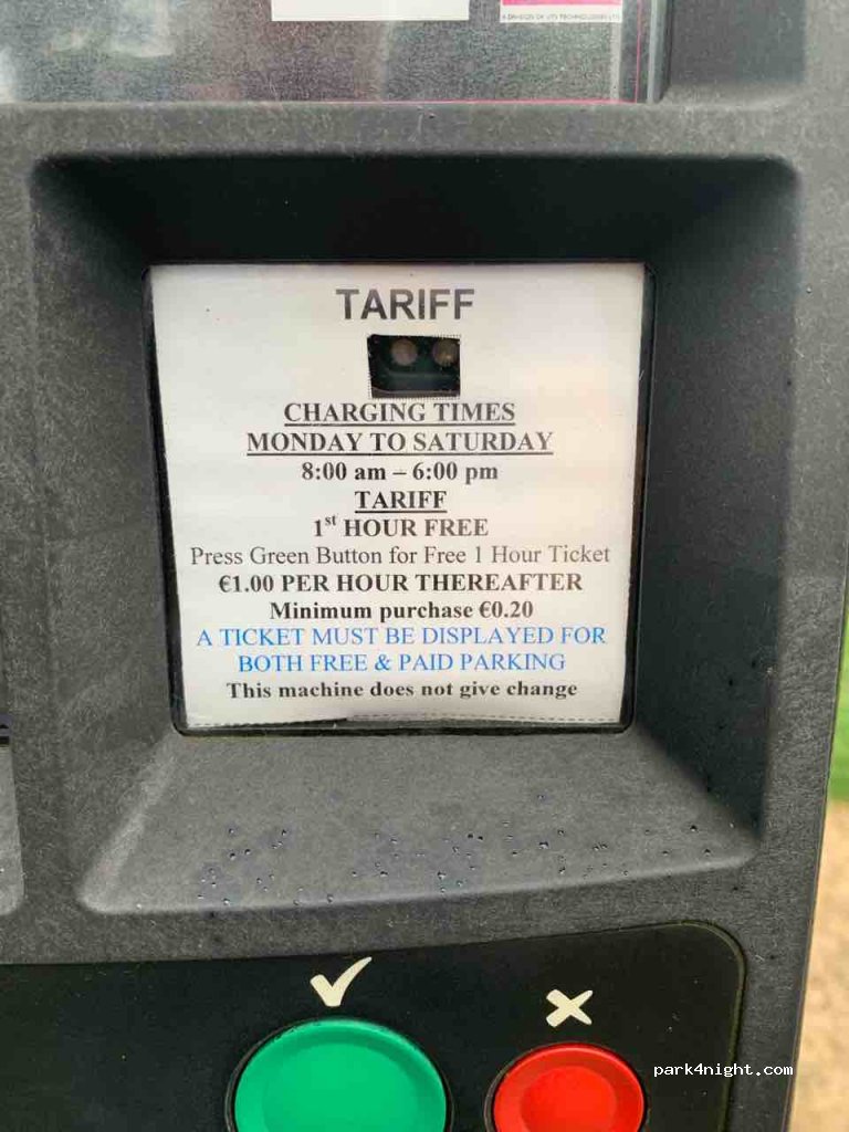 () Malahide - Dublin Road — foto