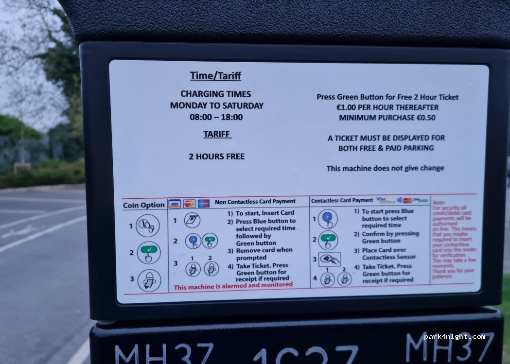 () Malahide - Dublin Road — foto 4