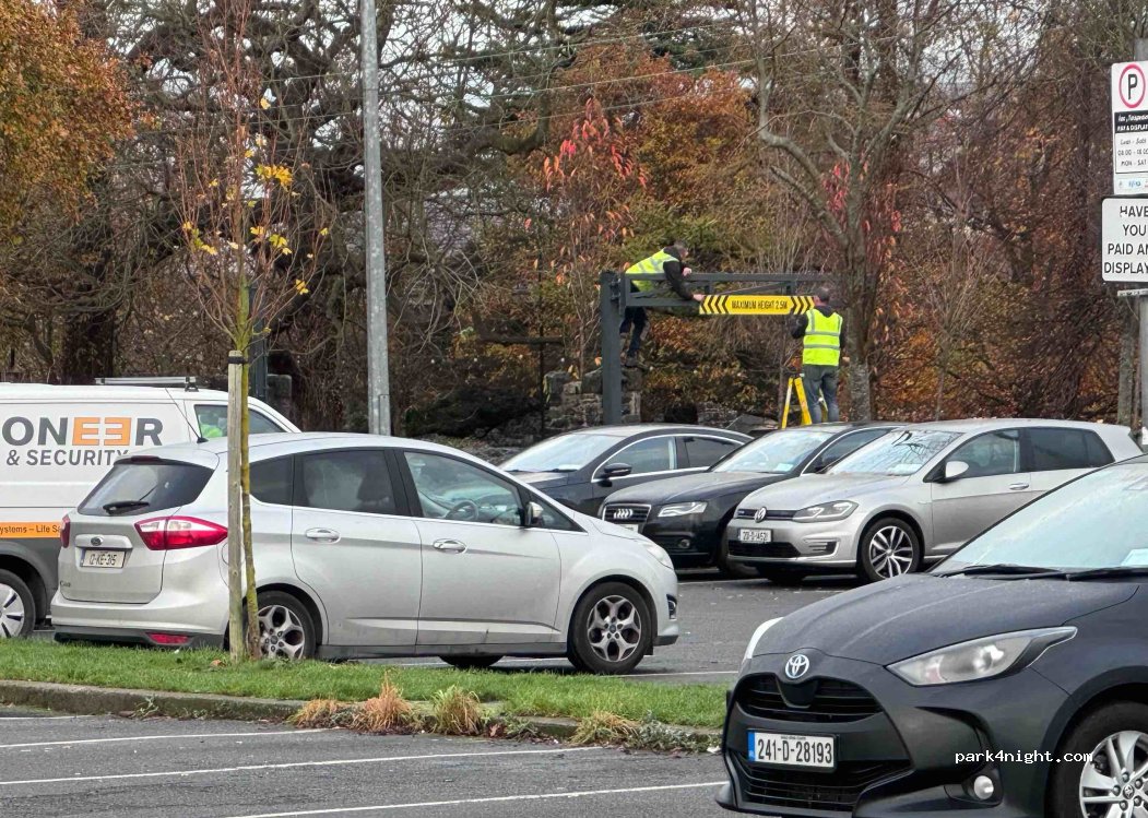 () Malahide - Dublin Road — foto 5