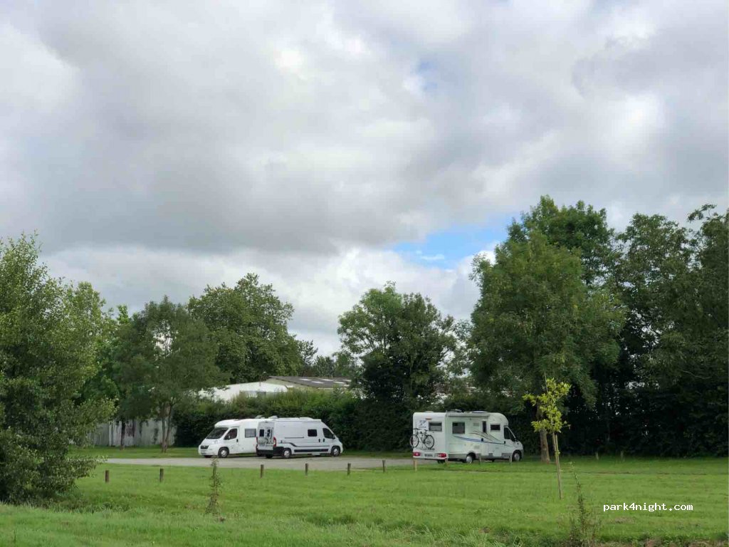 (85250) Vendrennes - 7 Rue Océan — foto 2