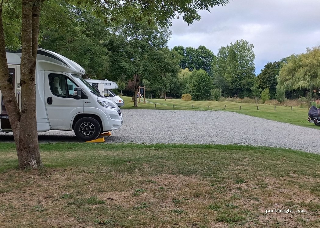 (85250) Vendrennes - 7 Rue Océan — foto 3