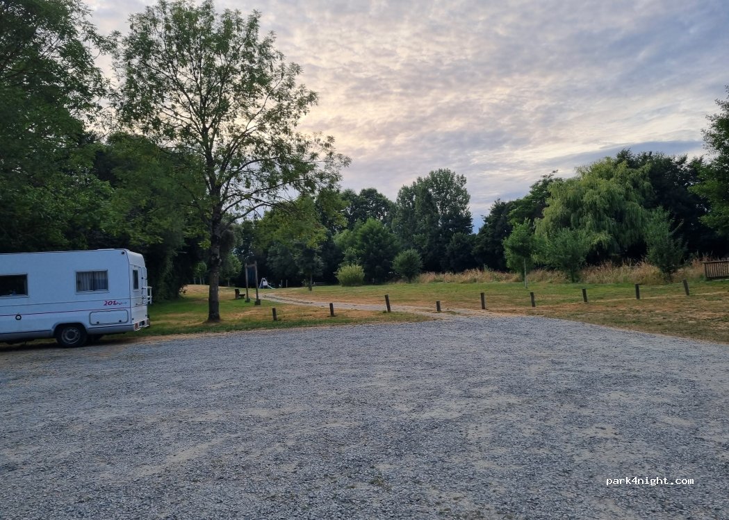 (85250) Vendrennes - 7 Rue Océan — foto 4